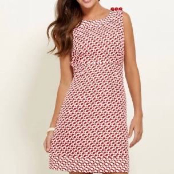 Vineyard Vines Dress - Picture 2 of 7